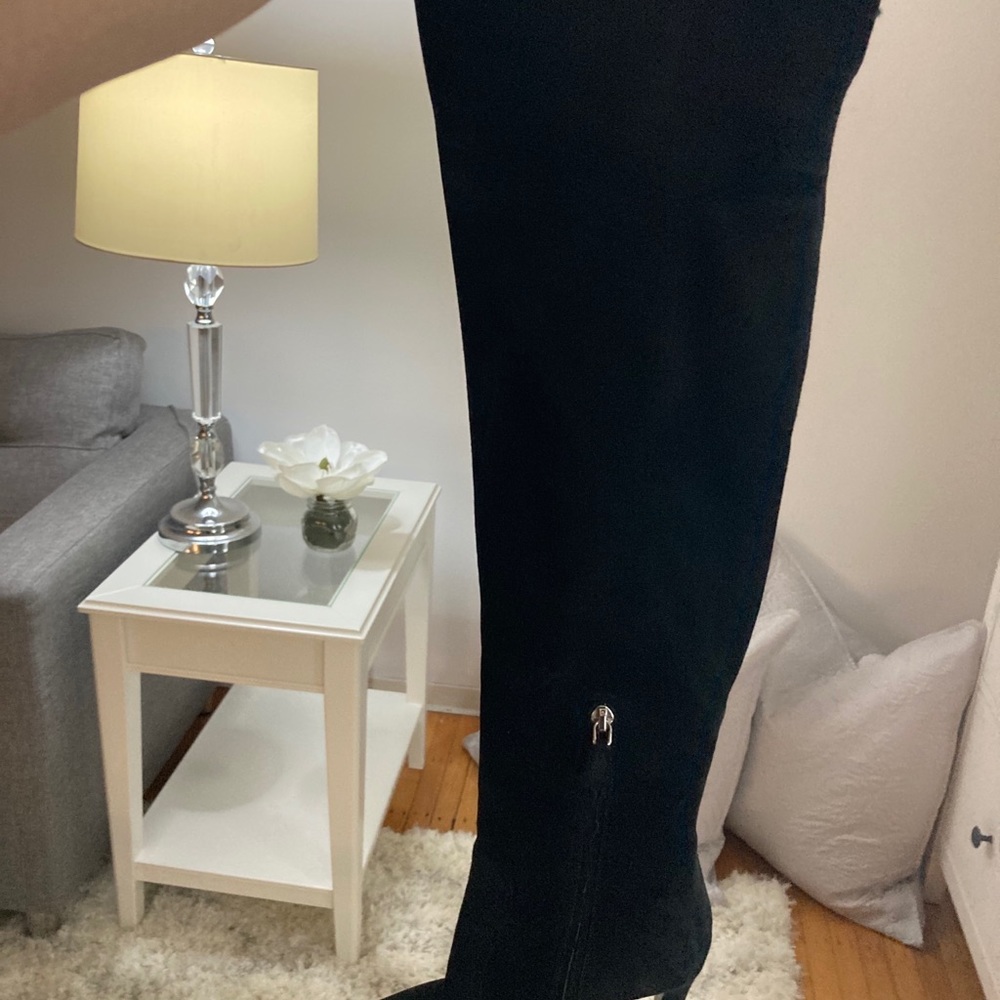 Prada boots, open to trade - Picture 6 of 13